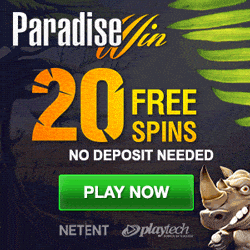 5 Deposit Free Spins