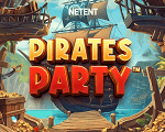 Pirates Party Video Slot Pirates Party