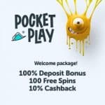 Pocket Play Casino Review