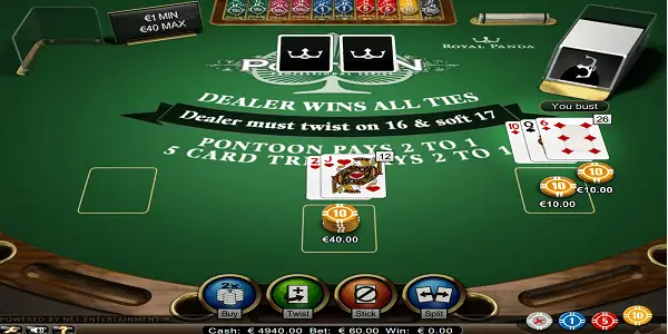 Pontoon Pro