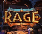 RAGE Video Slot Rage Online Casino Games Banner