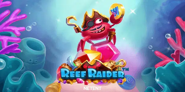 Reef Raider