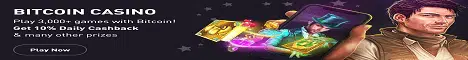RocketPot Casino Review