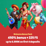 Rollino Casino Review Rollino Casino Casino Banner - 250x250