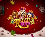 Royal Nuts Video Slot Royal Nuts Slot Online Casino Games Banner