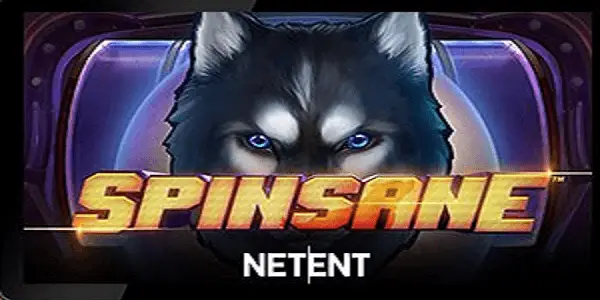 SPINSANE Netent Slot