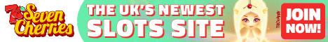 Seven Cherries Casino Review