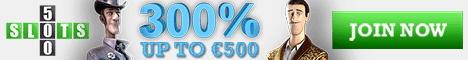 Slots500 Casino Review