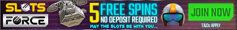 Slots Force Casino Review
