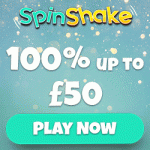 Spin Shake Casino Review