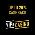 Vips Casino Review