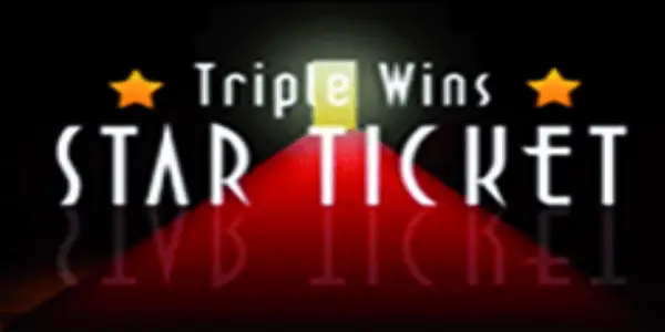 Star Ticket Lottery Netent Games