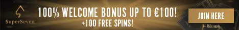 SuperSeven Casino Review