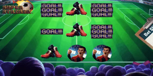 Super Striker