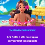 - Casino Closed - Tahiti Casino Banner - 250x250