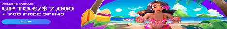 Tahiti Casino Review