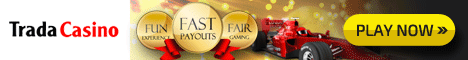 Trada Casino Review