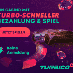 Turbico Casino Review