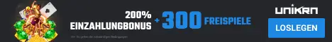 Unikrn Casino Review