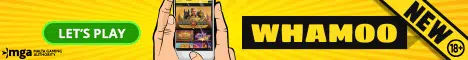 Whamoo Casino Review