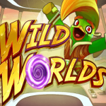 Wild Worlds Netent Slot
