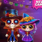 A Big Candy Casino - Punky HalloWin A Big Candy Casino Punky HalloWin Bonus Free Spins