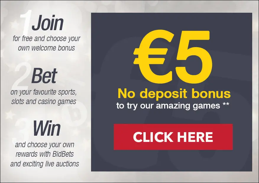 b-Bets Exclusive Bonus