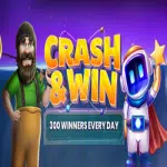Crash & Win with b-Bets Casino b-Bets Crash & Win Pragmatic Play