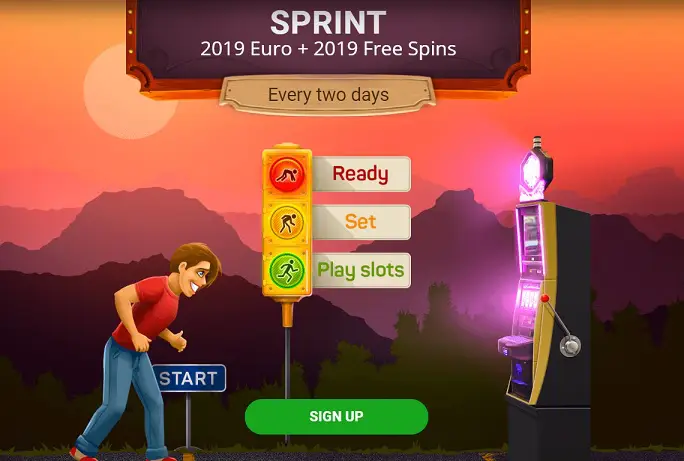 BetChan Casino Promotion