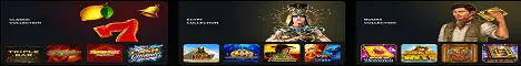 Casino buck Review