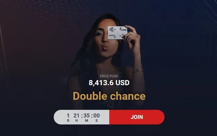 Casino Carnaval Promotion