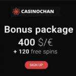 CasinoChan Review