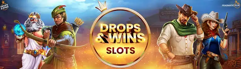 CasinoLuck - Pragmatic Play Drops & Wins