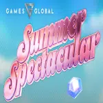 CasinoLuck & Games Global: Summer Spectacular CasinoLuck Summer Spectacular Games Global