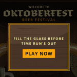 Oktoberfest: Beer Festival at Classy Slots