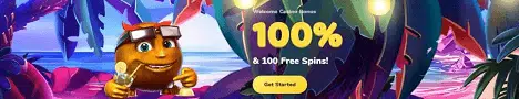 Cocos Casino Review