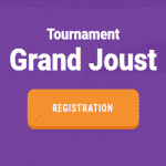 Cookie Casino presents: the Grand Joust