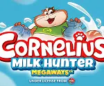 Cornelius Milk Hunter Video Slot Cornelius Milk Hunter Video Slot Net Entertainment