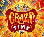 Crazy Time Video Slot Crazy Time Video Slot Evolution Gaming