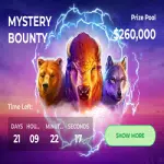Crocoslots: Booongo-Playson Mystery Bounty Crocoslots Casino Booongo-Playson Mystery Bounty Tournament