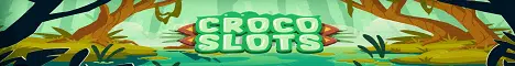 Crocoslots Casino Review