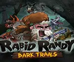 Rabid Randy Dark Trails Video Slot Rabid Randy Dark Trails Video Slot NetEnt