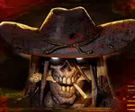 Dead West Video Slot Dead West Video Slot Net Entertainment Online Game