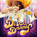 Disco Danny - 1st September (2020)