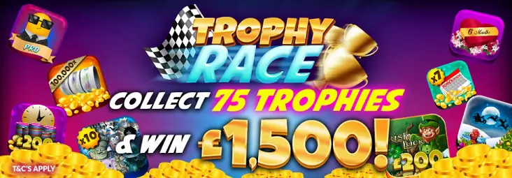 Divine Slots Casino promotion
