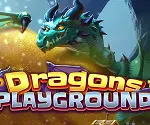 Dragons Playground Video Slot Dragons Playground Net Entertainment Video Slot