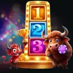 Dream Palace Casino: Lucky Rush $1 Million Dream Palace Casino Lucky Rush $1 Million Prize Pool