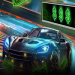EddyVegas - Money for Miles: Slot Tournament EddyVegas Casino: Money For Miles - Slot Tournament