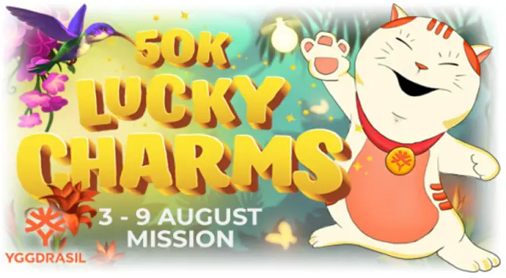 Ego Casino Promotion