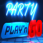 Energy Casino Tournament: Party Play'n GO